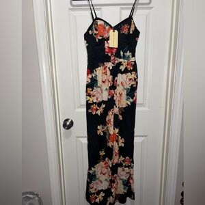 Band of Gypsies jumpsuit NWT MEDIUM